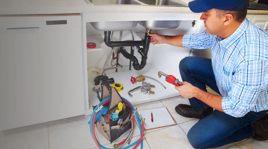 Professional Leak Detection Services in Morley, MO